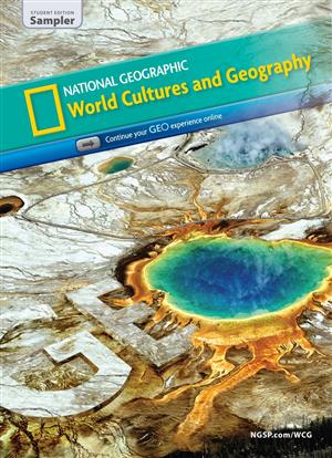 WorldCultures 